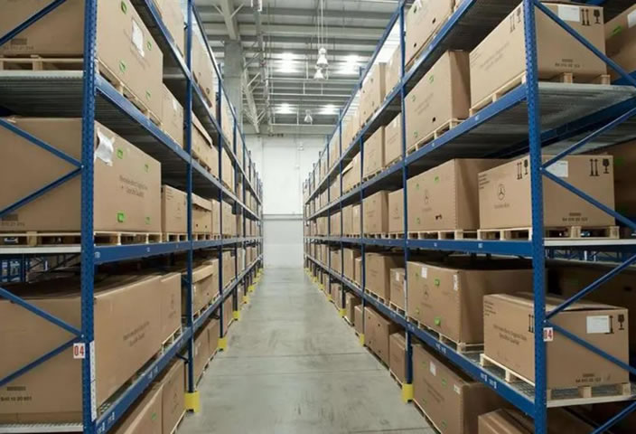 漳州到金塔县货物仓储