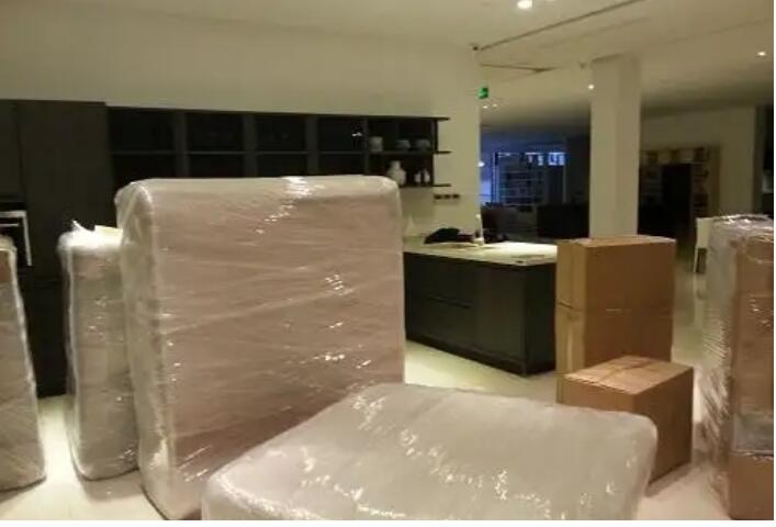 漳州到金塔县长途搬家