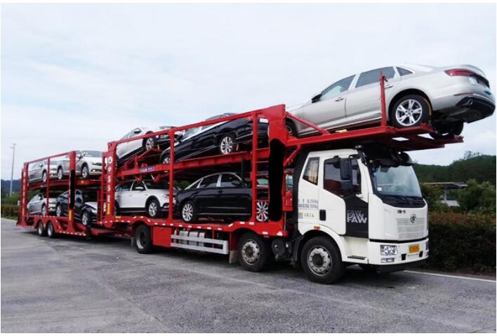 漳州到金塔县轿车托运